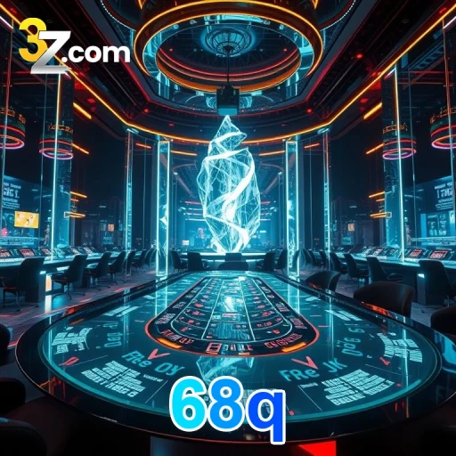 68Q